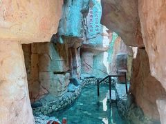 -明月山天沐温泉度假村