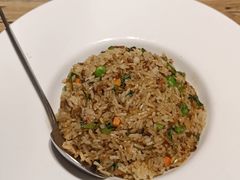 -安乐茶饭·手工素菜·高空景观餐厅(千灯湖店)