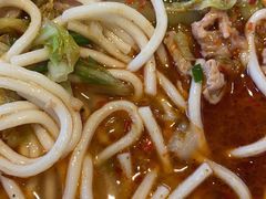 -窦四牛杂面(总店)