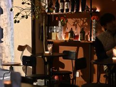 -MAYBE 威士忌 coffee&bar·清吧