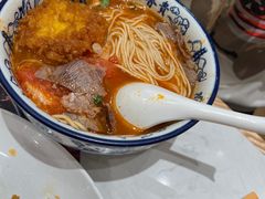 -陳香貴·兰州牛肉面(上海长风大悦城店)