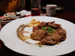 -一本魅·日式料理