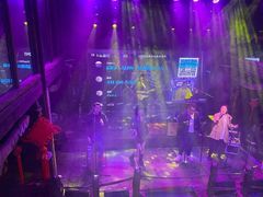 -老木头音乐空间(月河街店)