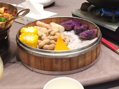 -香山湖家家宴(中山陵店)