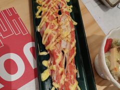 -喜寿司(金狮广场店)