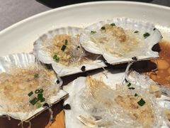 -徐记海鲜(观沙岭|滨江新城店)
