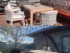 -广州市流溪河国家森林公园