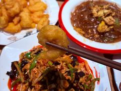 -满堂春特色餐馆