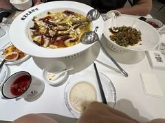 -太二酸菜鱼(南京艾尚天地店)