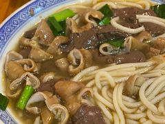 -锦泓老字号猪脏粉(东联大厦店)