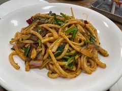 -贯贯吉·清真餐厅(浙江中路店)