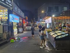 -朱家尖南沙景点