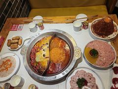 -大龙燚火锅(科华店)