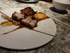 东坡肉-桂满陇·西湖船宴(平安金融中心店)