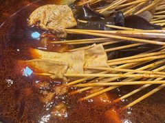 -冒椒火辣(奎星楼街店)