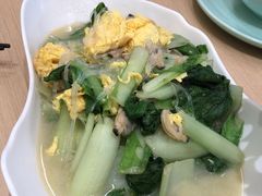 -吕氏疙瘩汤·新鲁菜(海州利群店)