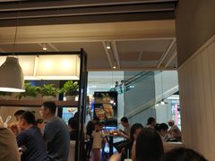 -肯德基(南沙万达店)