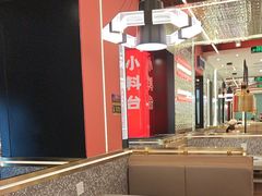 -巴蜀王婆大虾(南锣鼓巷店)