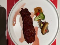 -赤火牛排(金狮广场店)