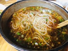 -金山锅贴店(金泉路店)