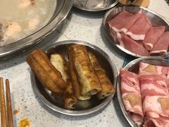-老成都市井火锅阿泥頭火锅公司(海宁长安佳源中心广场店)