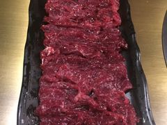 -左庭右院鲜牛肉火锅(南通CBD大有境店)