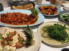 -鹿港小镇(金虹桥国际中心店)