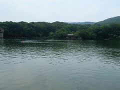-紫霞湖公园