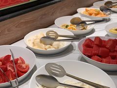 -豪客来牛排(天阳D32店)