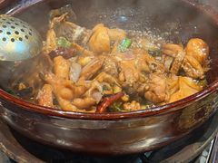 -凤兴鸡煲(宝安海雅店)