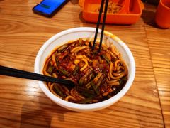 -谷丽麦馕新疆菜·清真(步步高梅溪新天地店)