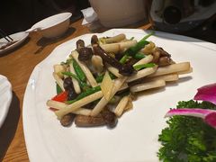 -周锦记广式餐厅