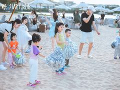 -IBOBI早教·托班·国际家庭互动成长中心(欢乐海岸中心)