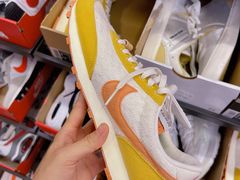 -NIKE北京马连道换季优惠店