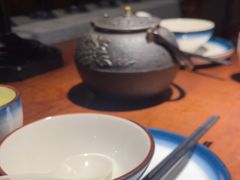 -龙抄手食府(浣花北路店)