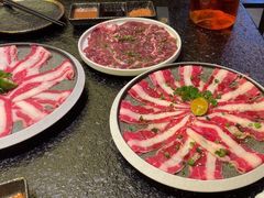 -樱嘢·炭火烧肉(惠南店)