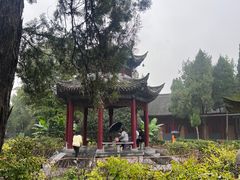 -洛阳白马寺
