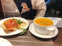 -明星酒店•FORNETTO佛纳朵意餐厅•披萨•意面(湘隆时代广场店)