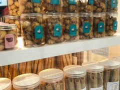 零售区-罗莎蛋糕(钱江店)