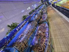 -驻海渔市(置信店)