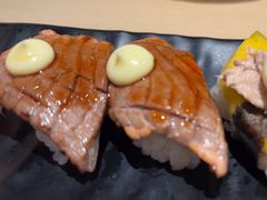 -万岁寿司(万国店)