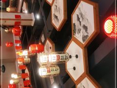 -格塘人家·山泉水煮鱼(望兴家园店)