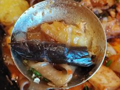 -江湖水乡铁锅炖魚(周庄嘉园店)