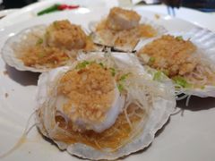 -潮府馆·非遗潮州菜·港式点心(世纪公园店)