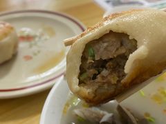 -马姐爆肚儿门丁肉饼