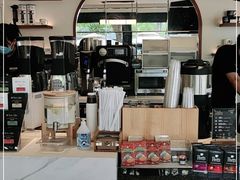 -Peet's Coffee皮爷咖啡(大学路店)