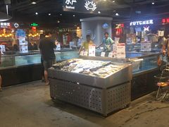 -盒马鲜生(枣园路店)