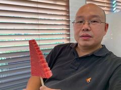 -JW酒廊 JW Lounge(上海鲁能JW万豪侯爵酒店)