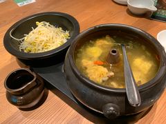 -云海肴·汽锅鸡·云南菜(广安门天虹店)