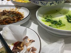 -老苏州芳和园茶酒楼  传统苏帮菜(观前店)